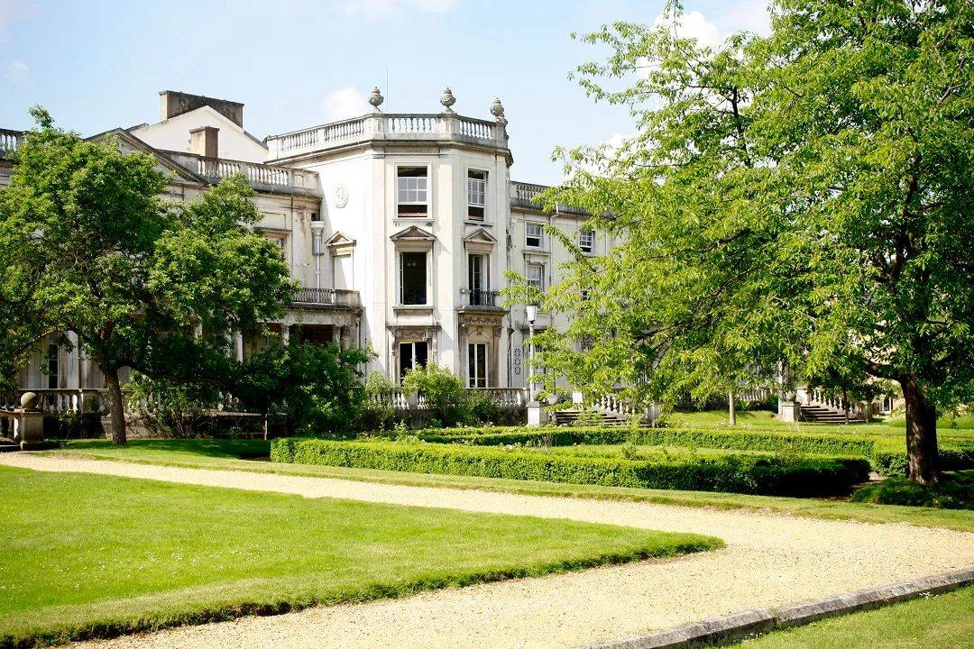 合作院校英国罗汉普顿大学地处伦敦2022times排名全英65