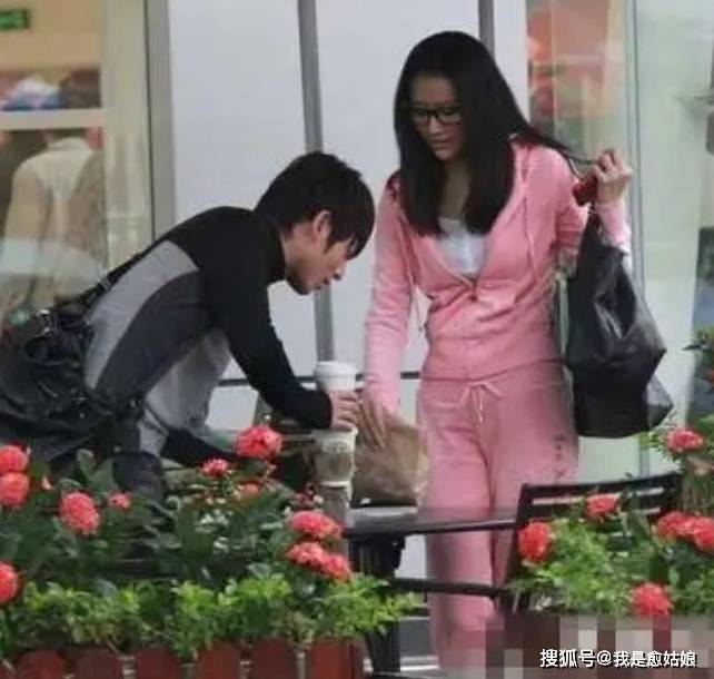 邓萃雯|戏中结局悲凉,戏外命途多舛,8位红极一时的古装美人,令人唏嘘