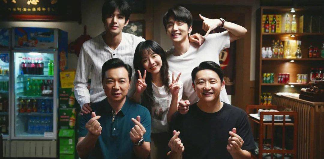 三叉戟|国剧八强，不服来辩