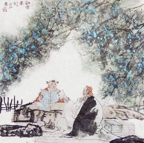 花开堪折直须折 莫待无花空折枝 唐诗劝勉之作给我们怎样的启示 少年 时光 上联 花开堪折直须折 莫待无花空折枝 唐诗劝勉之作给我们怎样的启示 少年 时光 上联