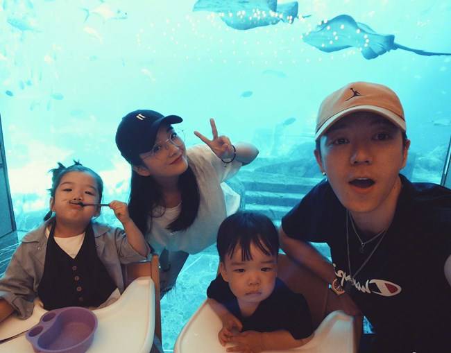 节目组|王栎鑫支持吴雅婷参加离婚综艺，结婚五年认不出前妻声音！太尴尬！！