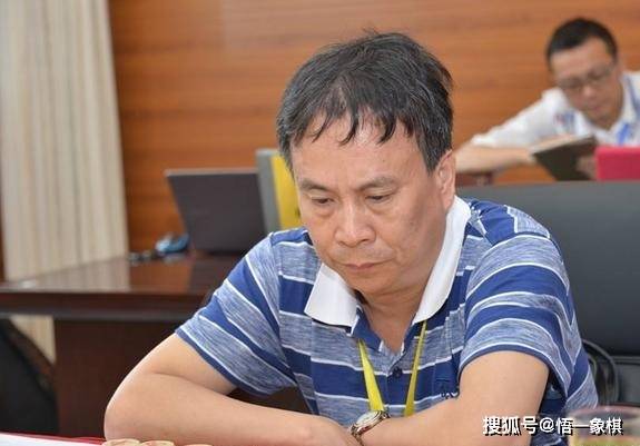 中国象棋浅谈象棋界一众顶尖棋手在各自职业生涯中的遗憾