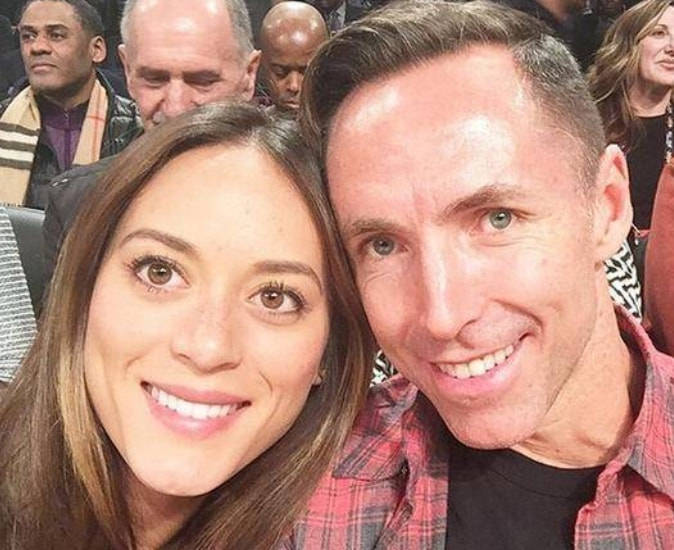 纳什生下黑人小孩后果断离婚,鉴定后发现孩子父亲是队友_1_nba_小牛