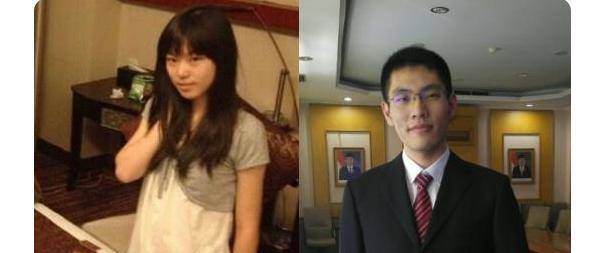 对比有种“整容”叫大学4年，前后对比堪称“换头”，网友：差距太大