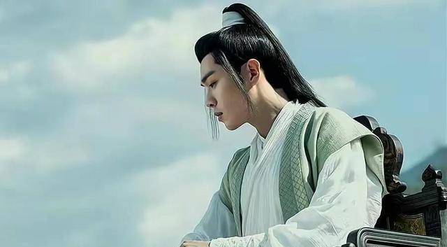 兄弟|《雪中悍刀行》最完美的结局是徐凤年的五次相见,最后依然如最初