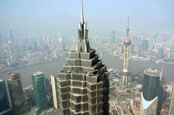全球面积最大的六座城市，中国有两座城市都上榜了