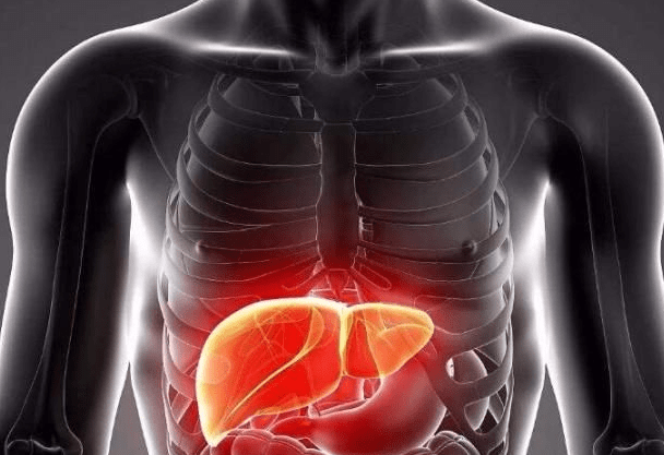 肝脏|促使肝脏硬化的4个因素，希望你都没有，6种食物帮助保护肝脏健康