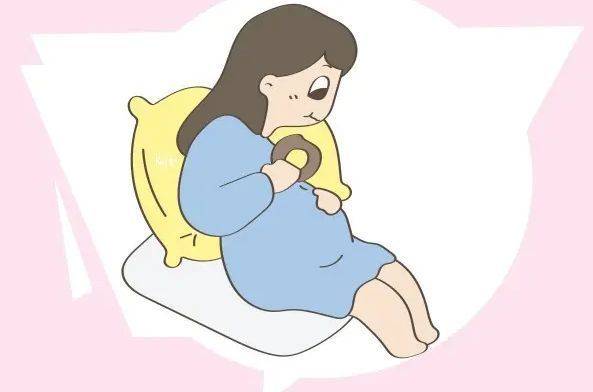 睡眠|孕期知识：怀孕4个月需要注意什么