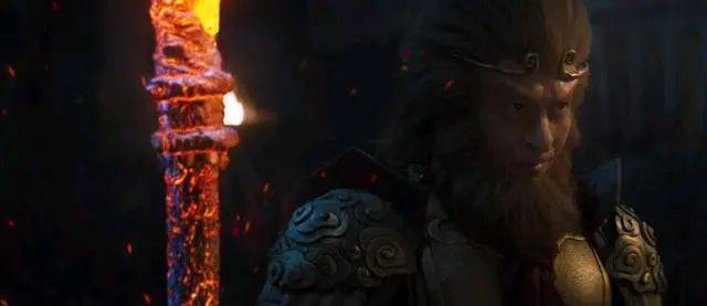 什么|《大话西游之至尊宝》：逆天改命，至尊宝与紫霞结婚百年