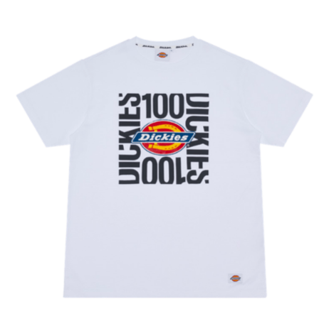 品牌 相信磨砺——庆祝Dickies 品牌诞生100周年