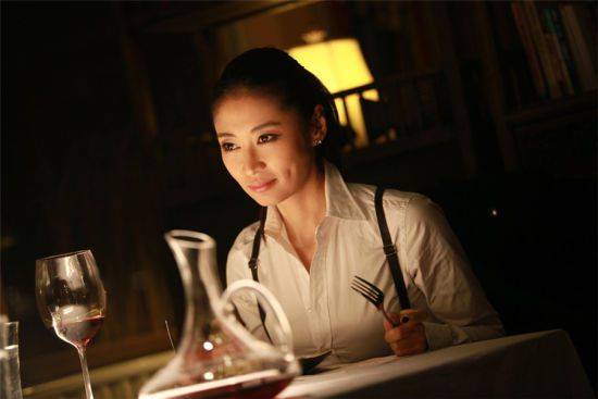 管虎|“高端玩家”马伊琍:隐忍5年终于报仇,当年三姐亦难逃绿光命运??