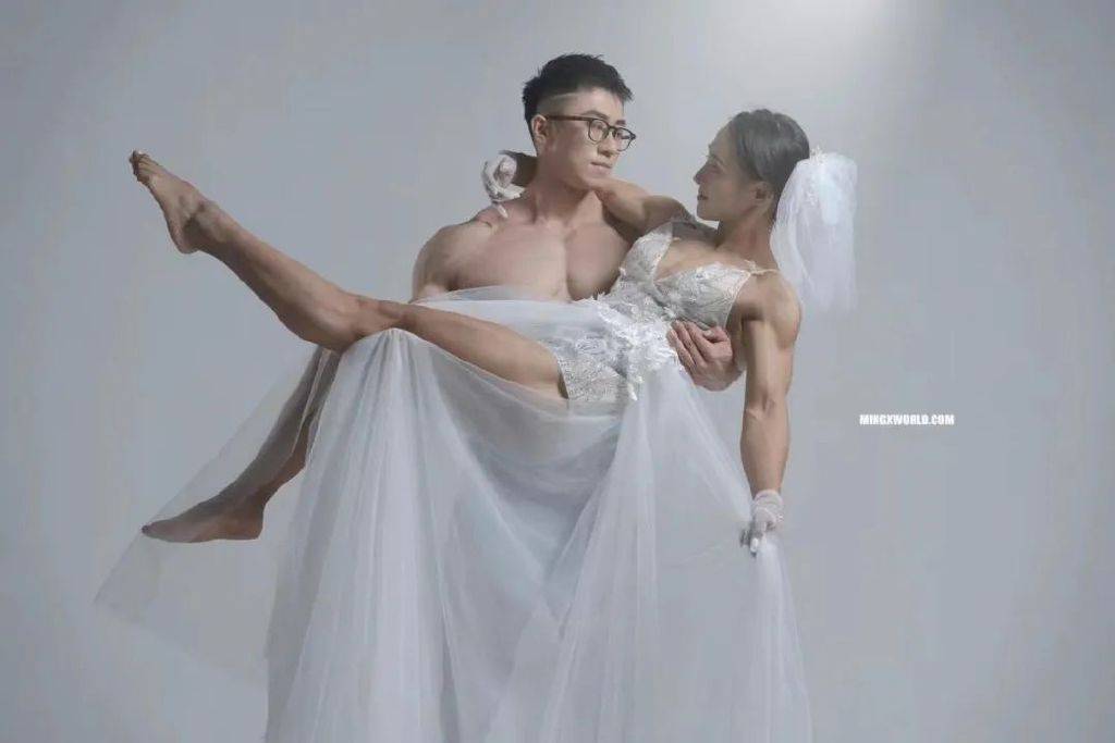 震撼性 这几个项目够时尚,够吸睛!带你解锁流量密码!实现万众瞩目!