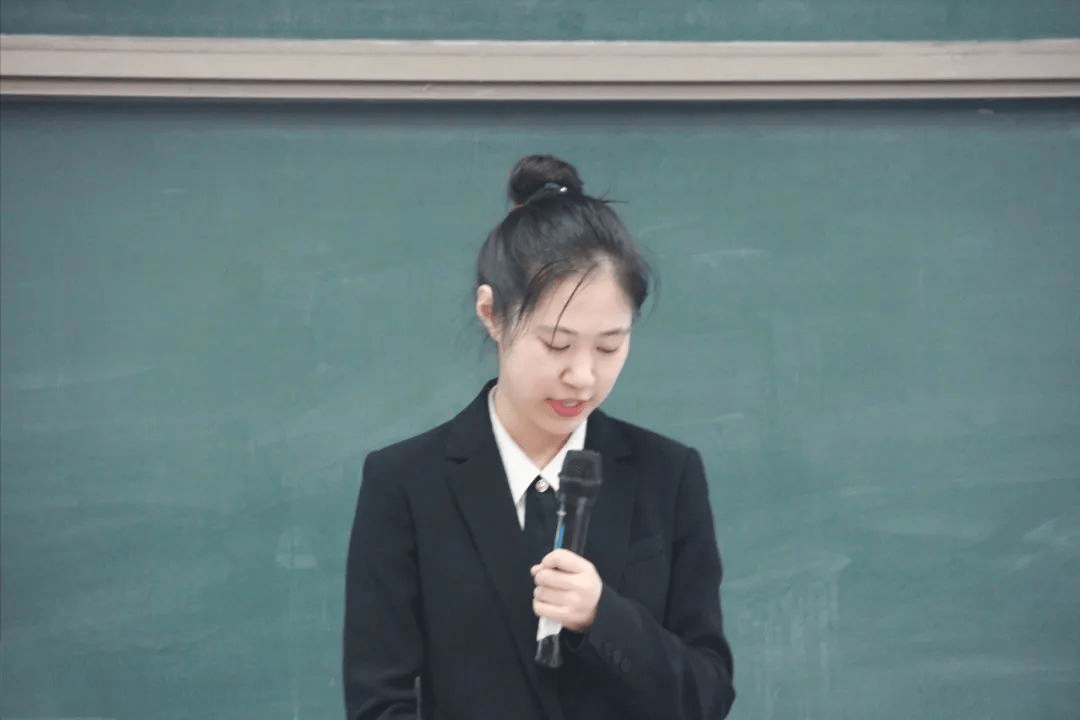 北京科技大学老师照片图片