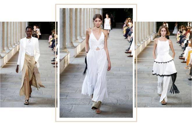 Alberta 别只穿西装了!裙子+裤子才是今春最时髦的混搭套路!