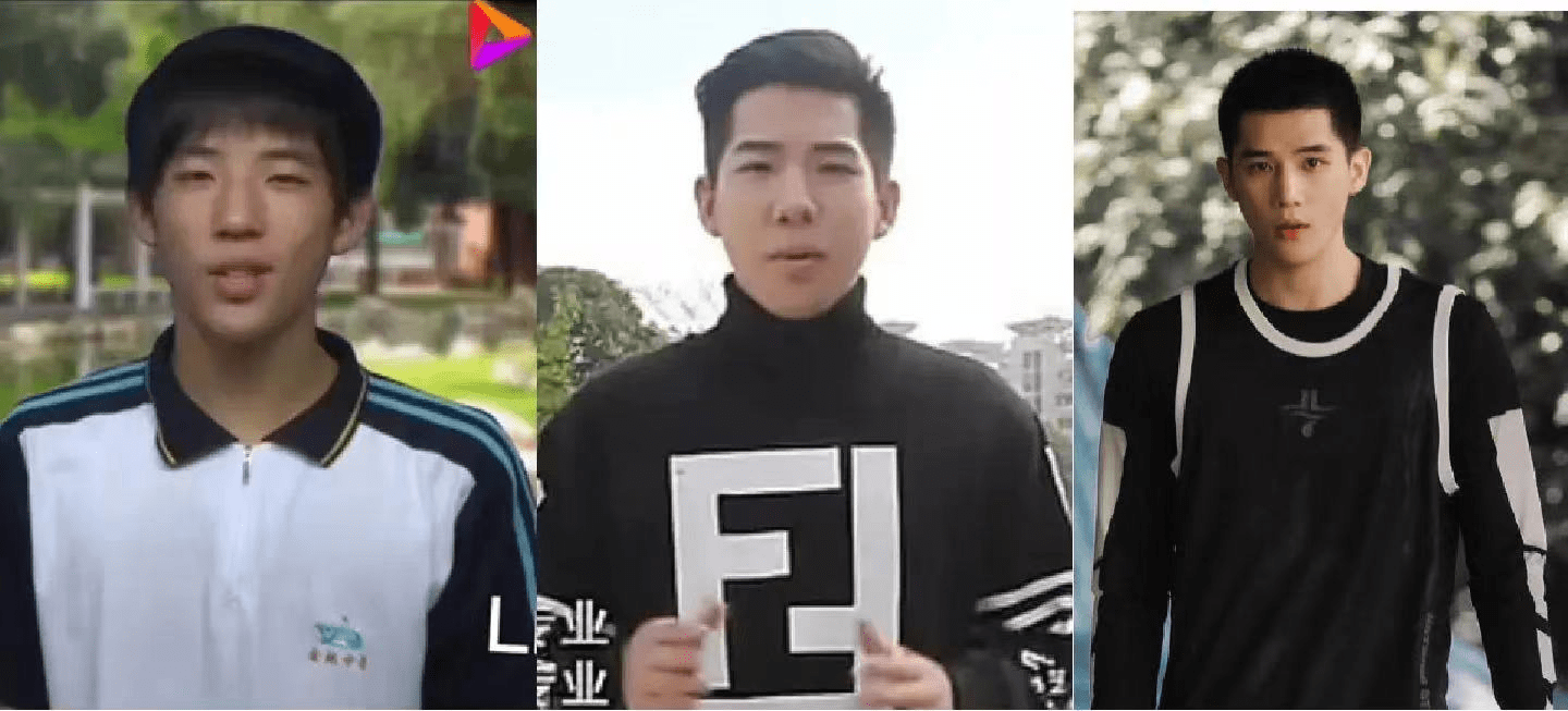 脸部“换脸界”7位大佬,谁才是真正的王者?鞠婧祎压根不算啥?