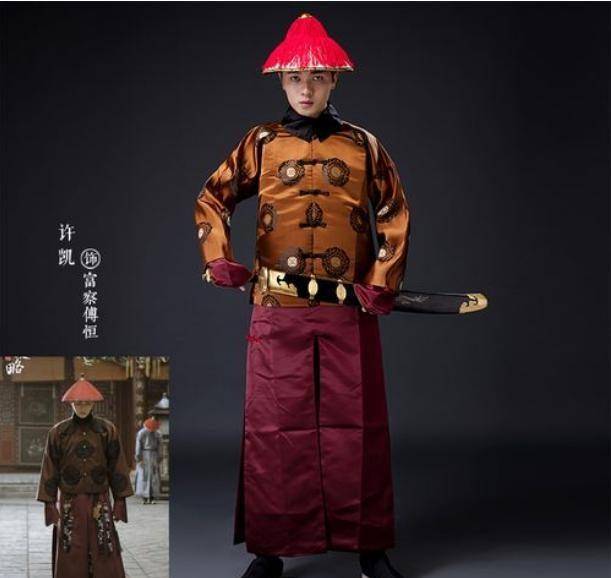 原创皇帝身边的贴身侍卫一般都武功高强皇帝如何确保不被侍卫所害