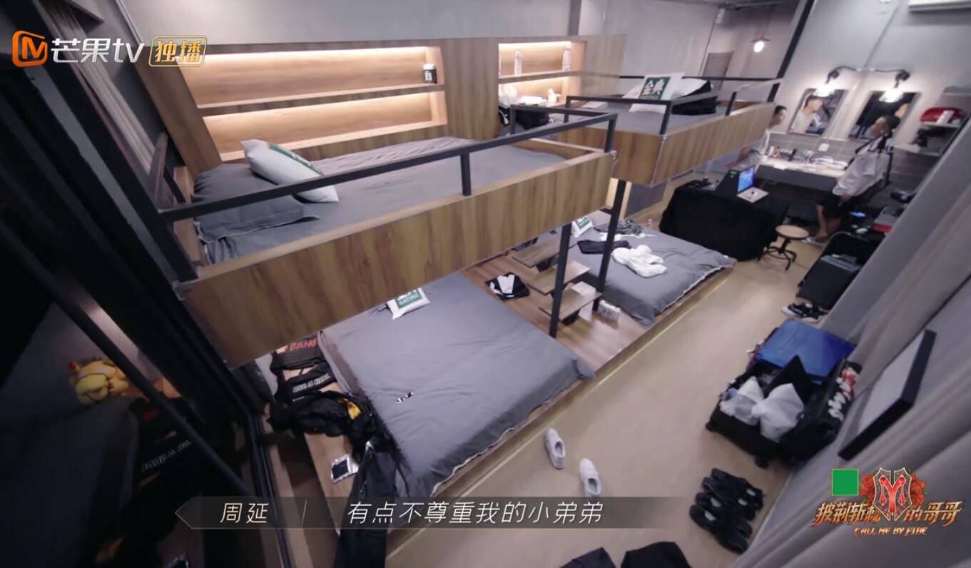 布瑞吉|陈小春和GAI都是“哥”，但一个是“真大哥”，一个是“装大哥”？？