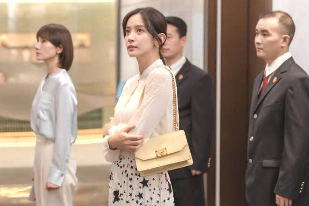 时节|《相逢时节》中有四位妈妈专业户，不仅演技好，年轻时还都是美女