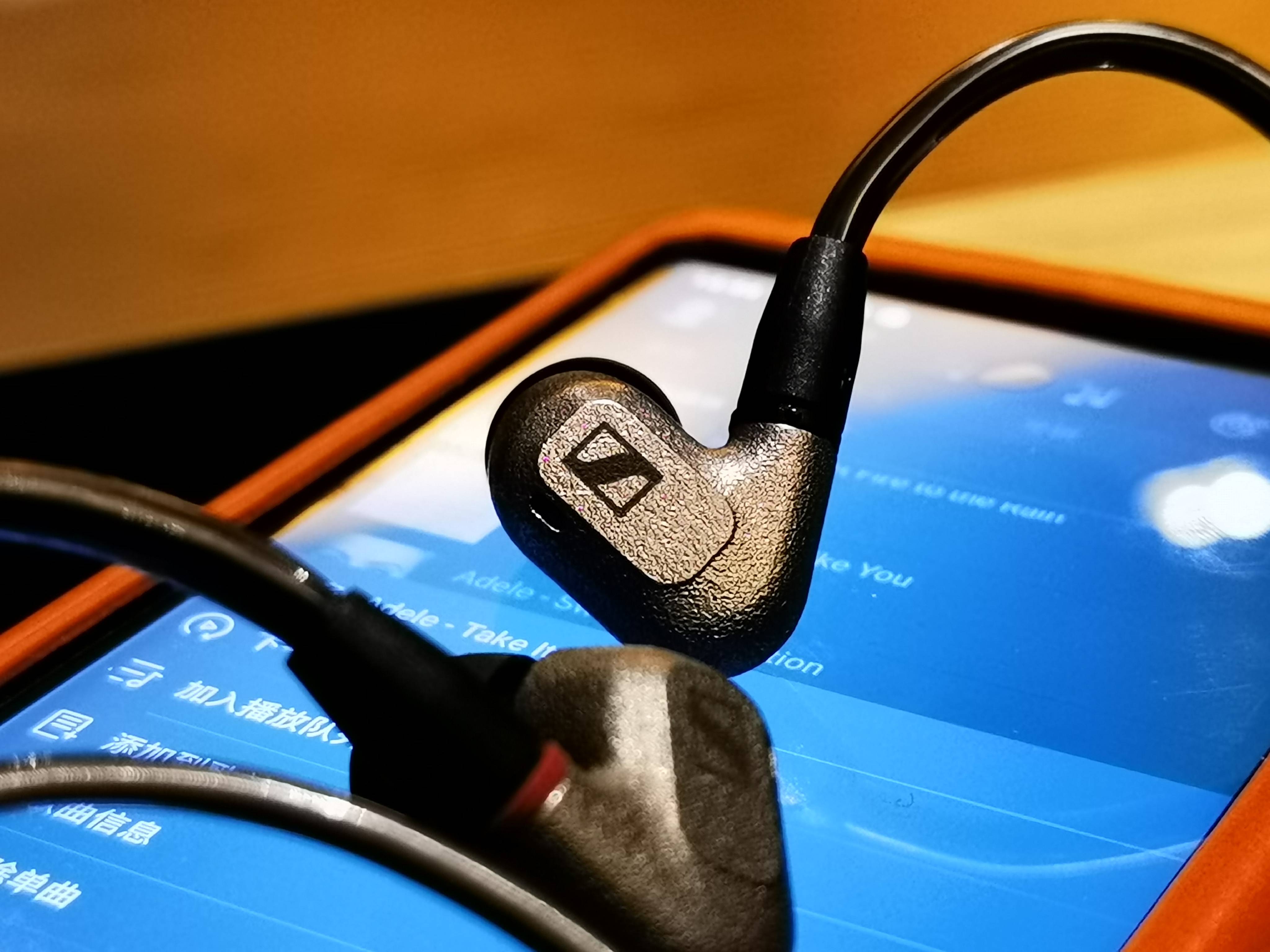 新闻与讨论4999元的森海塞尔ie600发布了这意味着什么