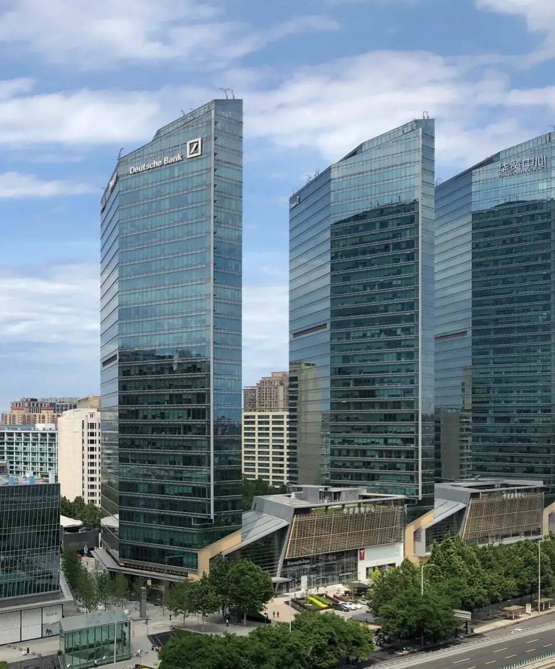 华贸中心缔造者的三观国际消费城市从何处起步