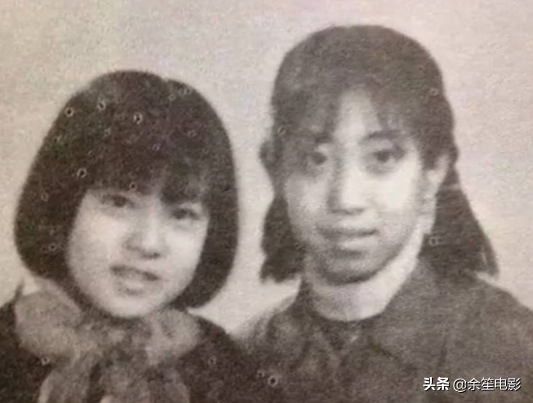 巅峰|80年代当红女星赵明明，巅峰时隐退生女却被抛弃，如今过得怎样？？