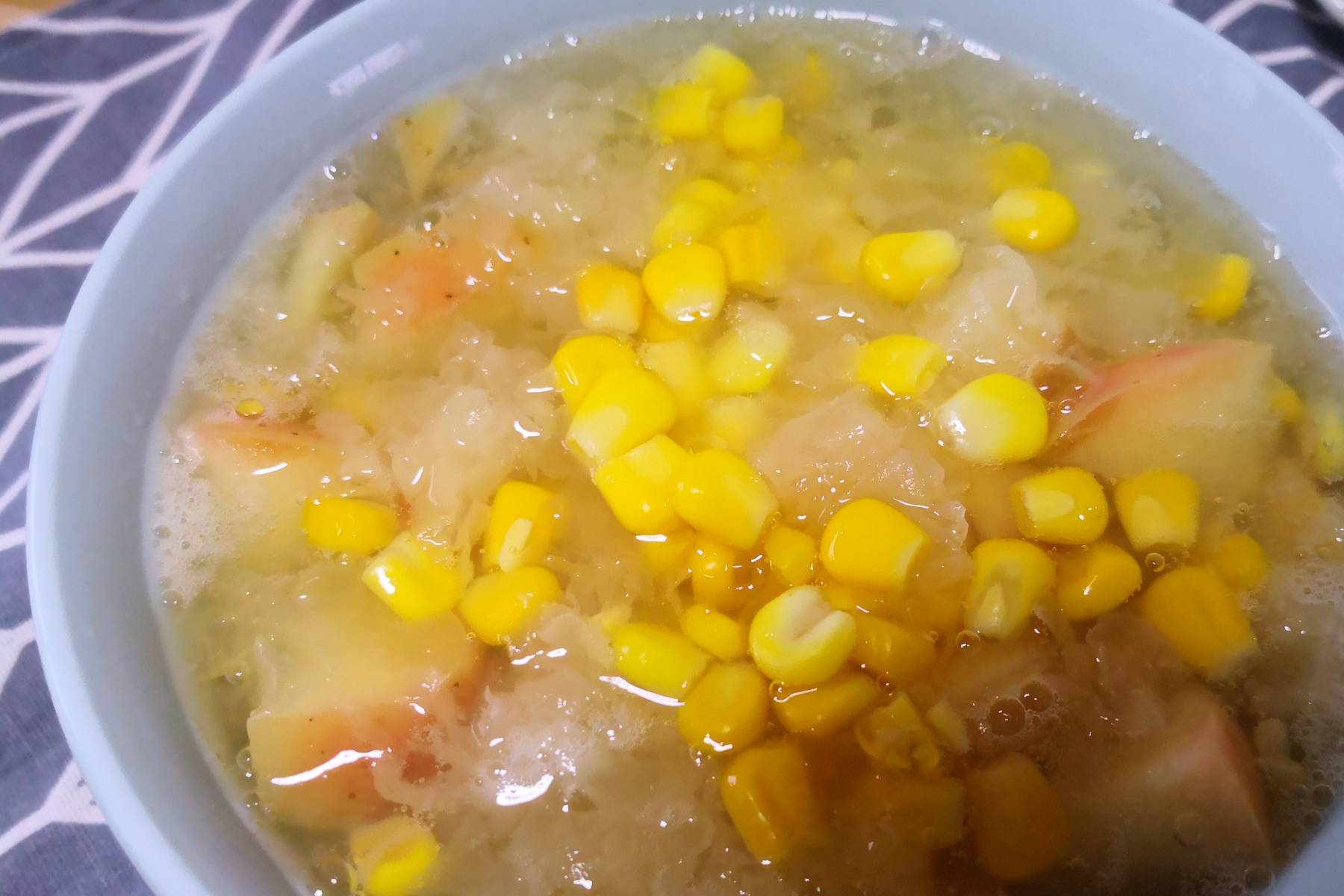 饮食|大肚腩最怕它,一碗相当200个仰卧起坐,早晚喝一次,腰围瘦回S码