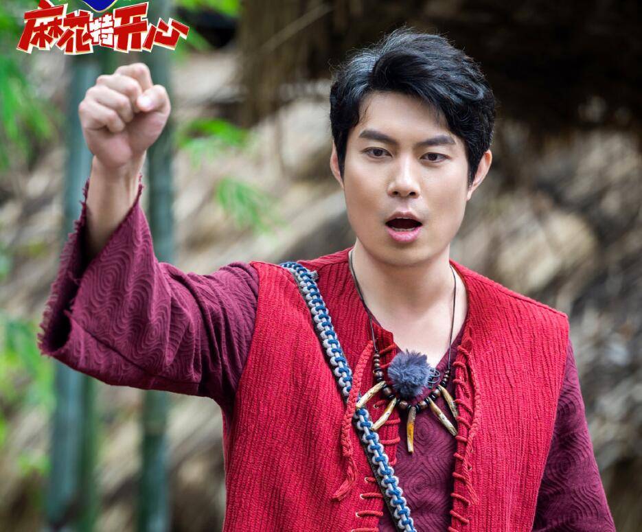 节目组|李沁,谢谢你让《麻花特开心》封神,也让观众看到了马丽的高情商??