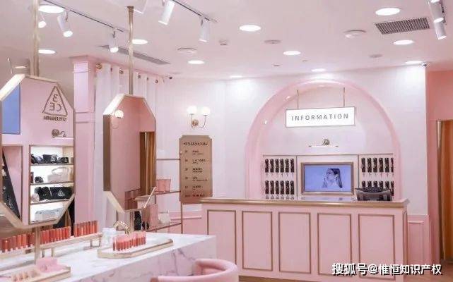 品牌“喊名事件”终尘埃落定！正版3CE三熹玉打败山寨！