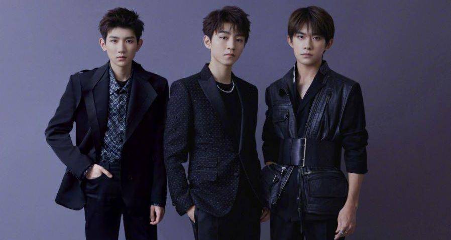 代俊峰旗下的艺人有王俊凯、王源、易烊千玺、时代少年团、张艺凡等等。