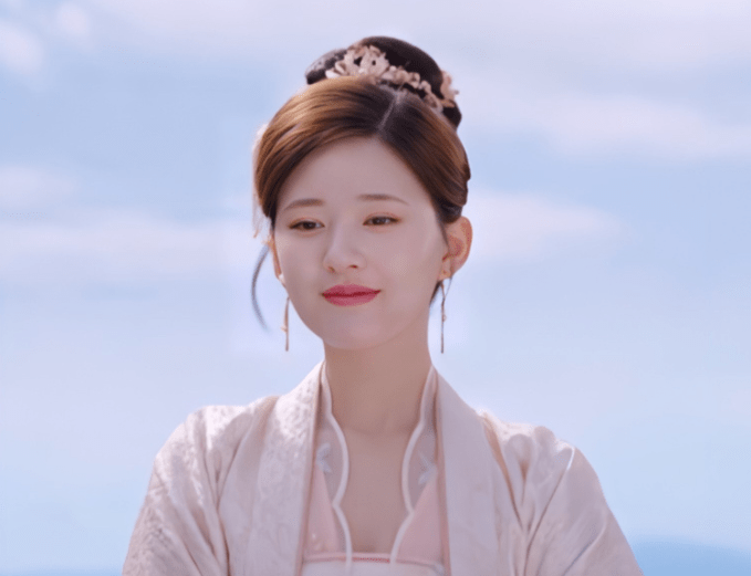 角色|等到收官了才发现，《国子监》衣服最多的，原来不是赵露思！！