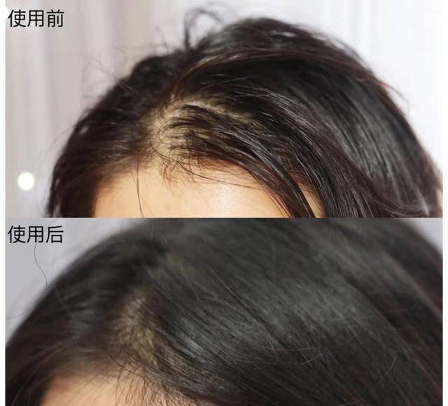 洗头有种整容叫“袁咏仪散发”，48岁比18岁更美，港姐气质瞬间上身