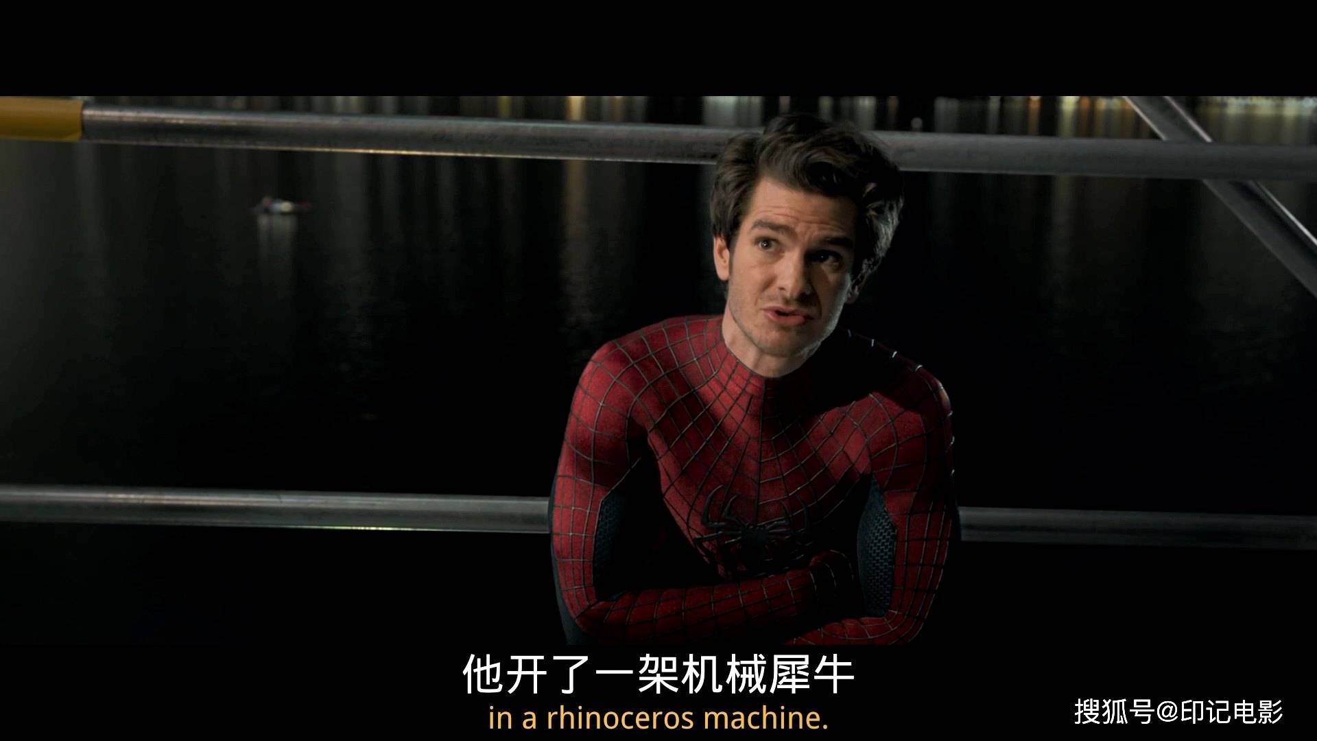 英雄|蜘蛛侠：彼得·帕克，你算什么英雄？