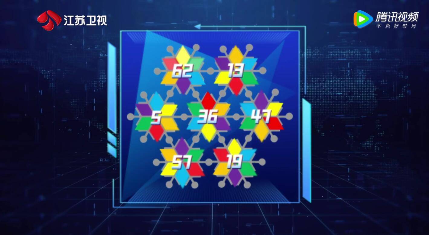 曾华铭|《最强大脑9》居然上热搜了,可惜有点翻车??