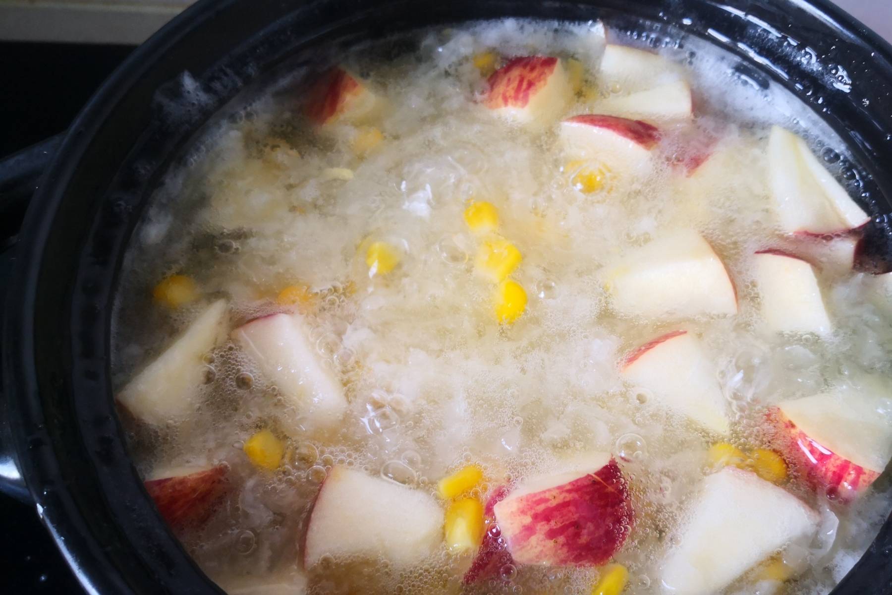 饮食|大肚腩最怕它,一碗相当200个仰卧起坐,早晚喝一次,腰围瘦回S码