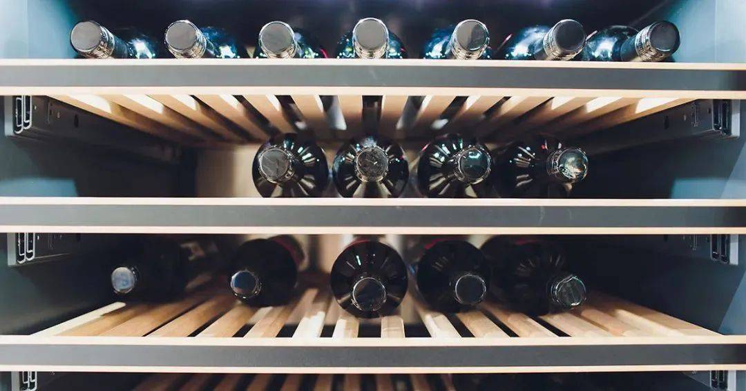 气泡|小酒欢腾|好酒别喝废,适饮温度有讲究