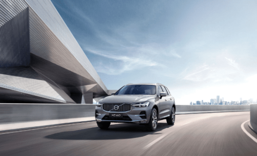 沃尔沃想你所需 沃尔沃xc60 价值感 拉满 乐惠车