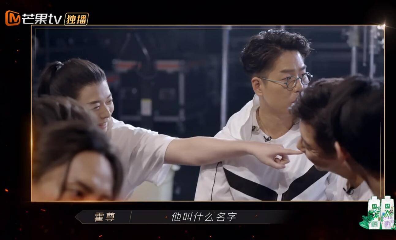 布瑞吉|陈小春和GAI都是“哥”，但一个是“真大哥”，一个是“装大哥”？？