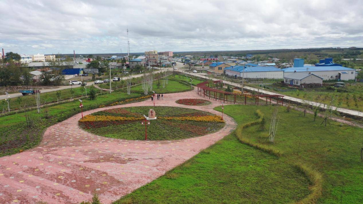 黑龙江拜泉县巩固拓展脱贫成果扎实推进乡村振兴