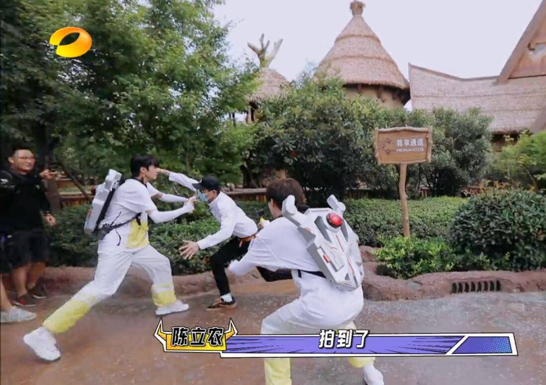 威龙|齐思钧已清醒，宋威龙却依然较真，《牛哥》的目的终究没有达到！！