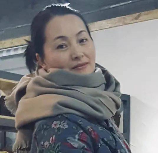 绽放2022年中国当代女性艺术家邀请展下篇