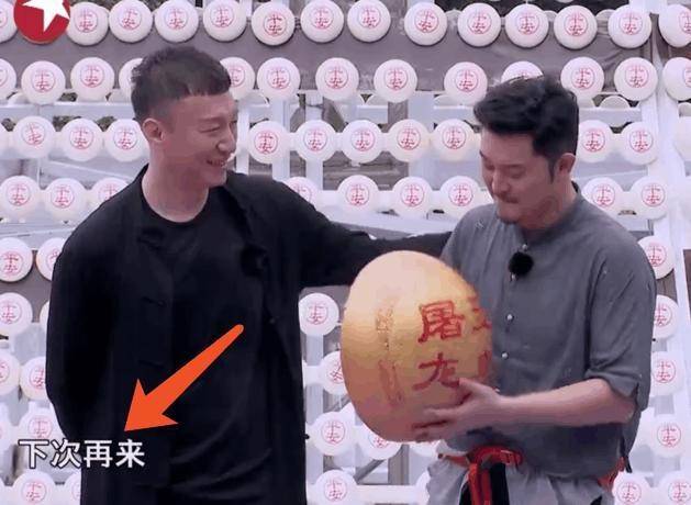 沙溢|孙红雷对沙溢的影响有多大?为了向他看齐,沙溢每期都“偷”东西!!