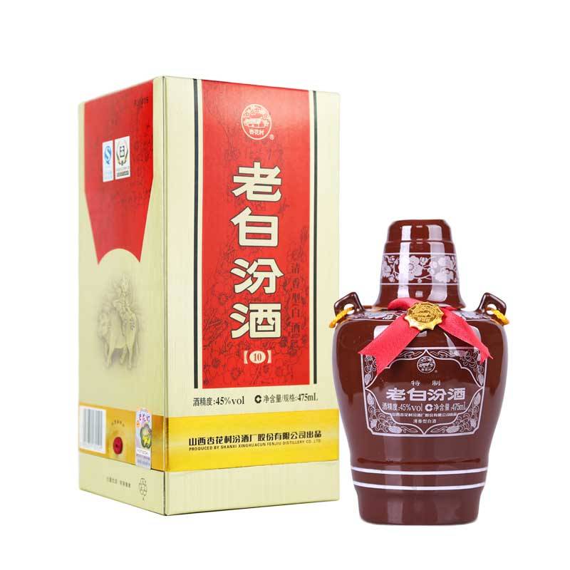 爱好者|经常见到的几款酒，毕竟实惠，推荐给大家