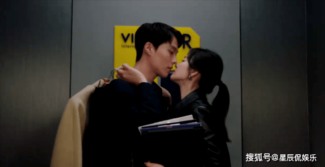 因为|同样的姐弟恋,孙艺珍和宋慧乔完全不同,哪个才是渴望的恋情?