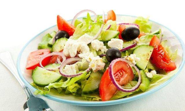 人群|低热量食谱,减肥人士快来看