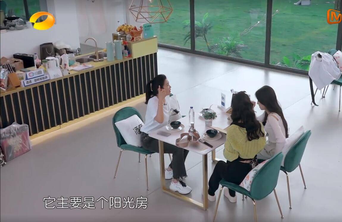 社交能力|《中餐厅5》到底输在哪？赵丽颖张亮林述巍的返场暴露了所有问题！！