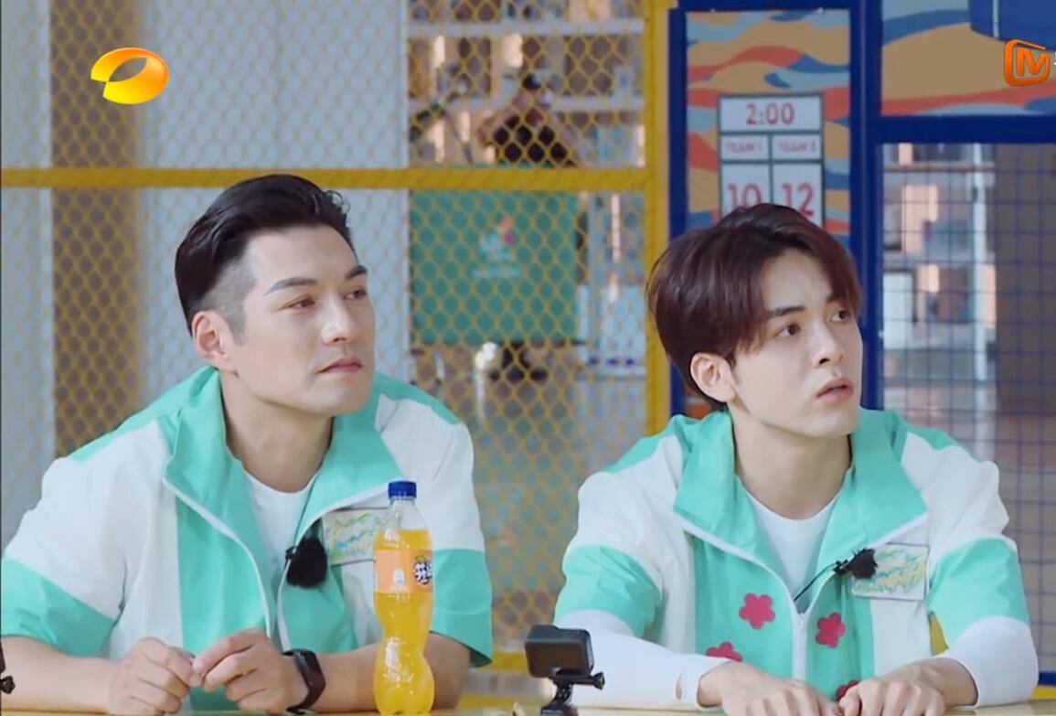 威龙|齐思钧已清醒,宋威龙却依然较真,《牛哥》的目的终究没有达到??