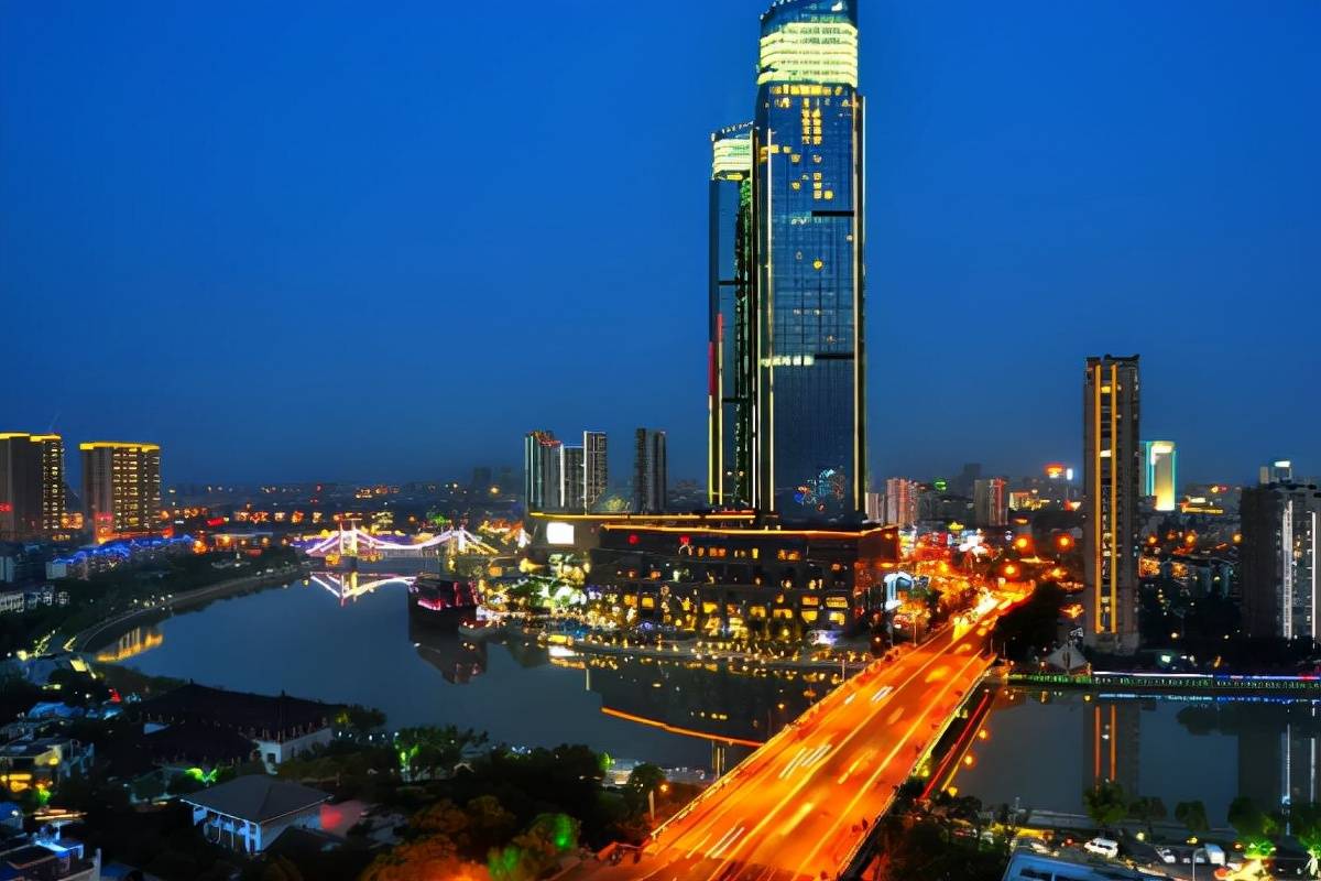 原创宁波十强县市区出炉鄞州稳居第一海曙紧紧追赶余姚