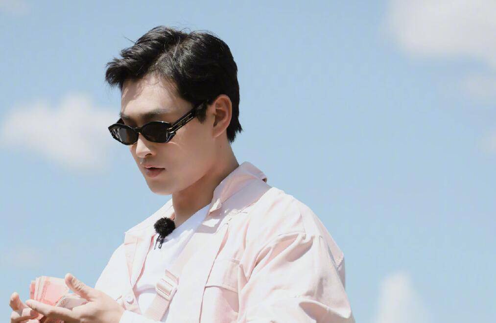 别开玩笑|秦昊赢了，但这真能证明他智商高吗？别开玩笑了！！