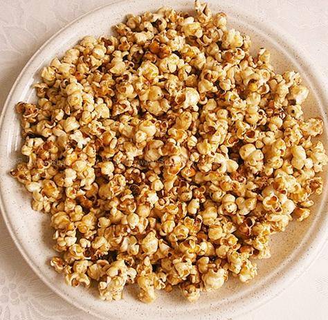 加入适量|看剧还在吃薯片?大厨教你在家做零食,美味不停嘴,孩子特爱吃!