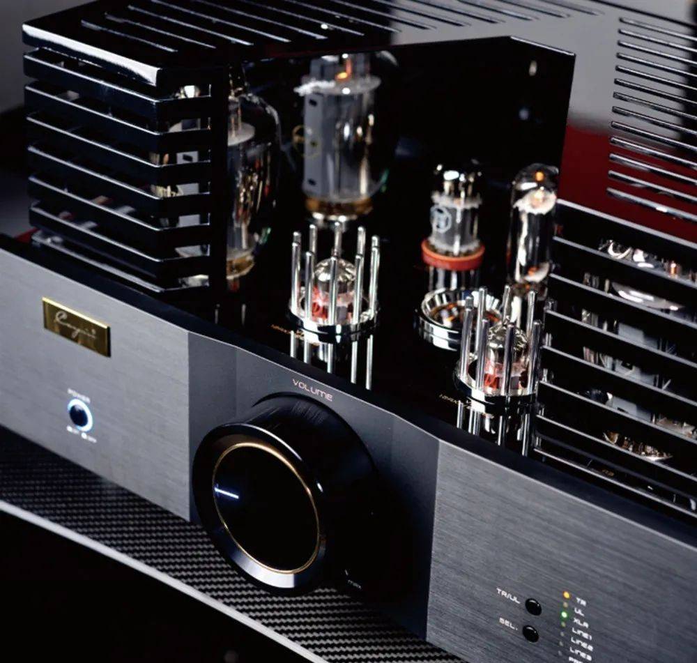 斯巴克cayin凯音u99i电子管合并功放改变大功率胆机认识